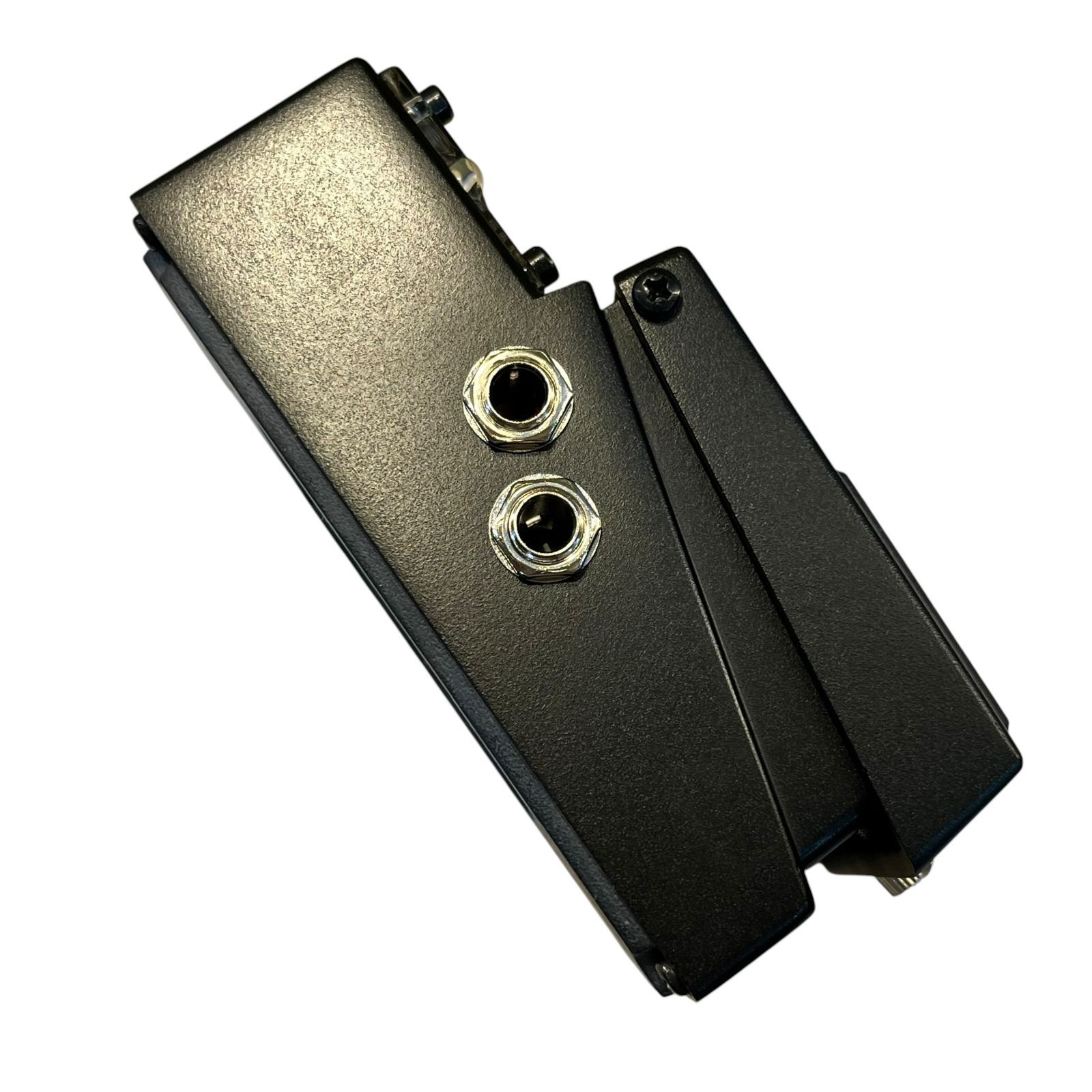 中古○BOSS/ボス○クロマチックチューナー TU-3W 技CRAFT ギター用