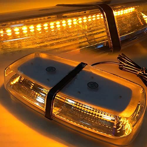 回転灯 LED回転灯 警告灯 12V-24V 注意喚起 遠方認識 フラッシュ ストロボ ライト マグネット付き 着脱簡単警告 ランプ ライト LED 回転灯 警告灯 12V-24V 兼用 フラッシュ ストロボ ライト マグネット付き 着脱簡単 c344ffc7
