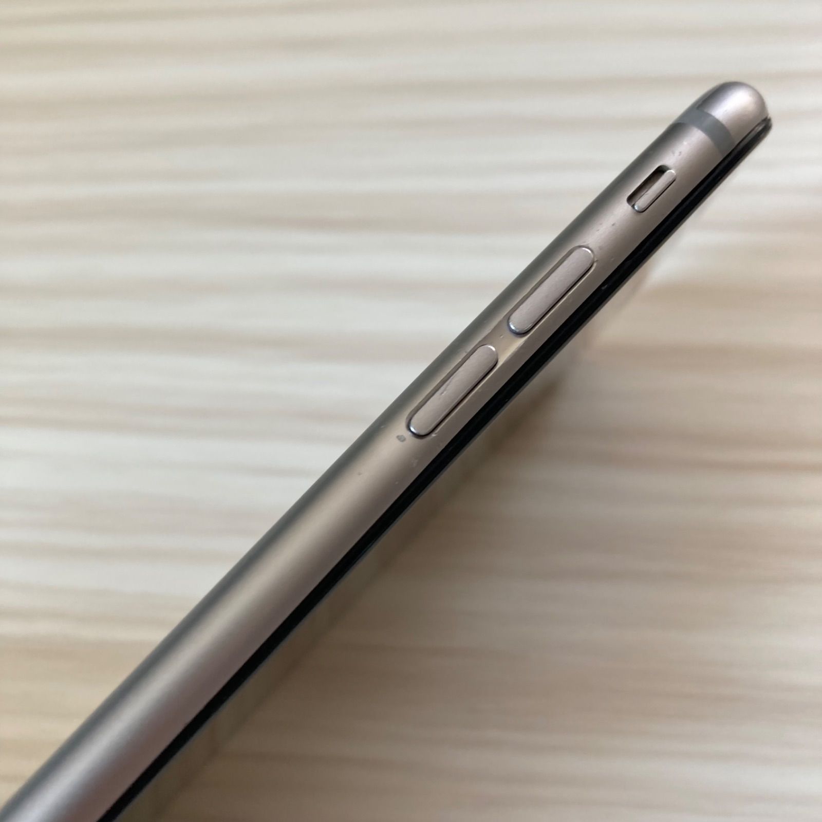 iPhone6 Plus 16GB docomo バッテリー89% - メルカリ iPhone6 Plus 16GB docomo バッテリー89% - メルカリ