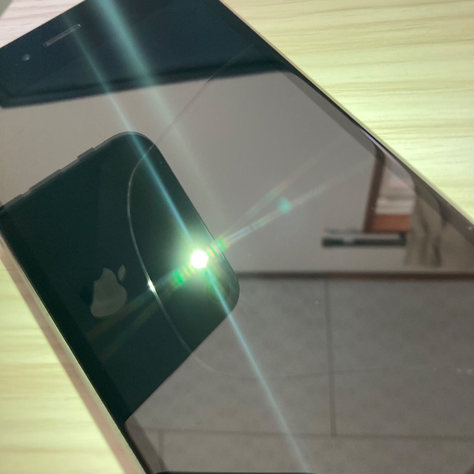 iPhone6 Plus 16GB docomo バッテリー89% - メルカリ