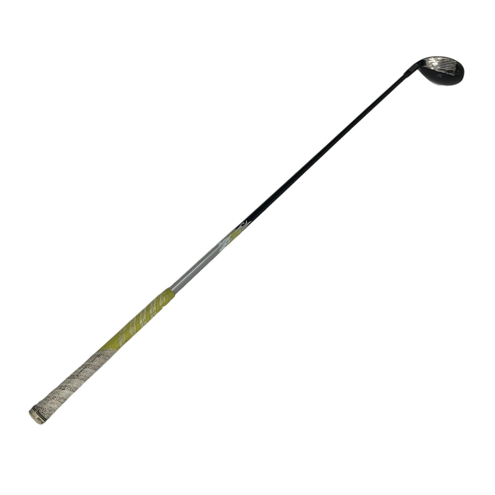 Callaway X2 HOT ユーティリティ 5U 25° キャロウェイ フレックスS ゴルフクラブ 中古 B11253168 11,248円