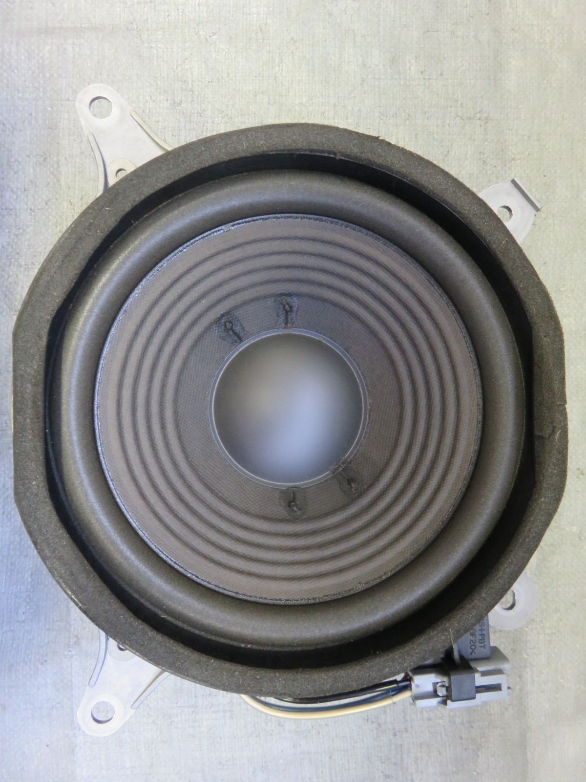 ☆SB332/音出しOK トヨタ セルシオ UCF30 UCF31 後期 純正 スピーカー
