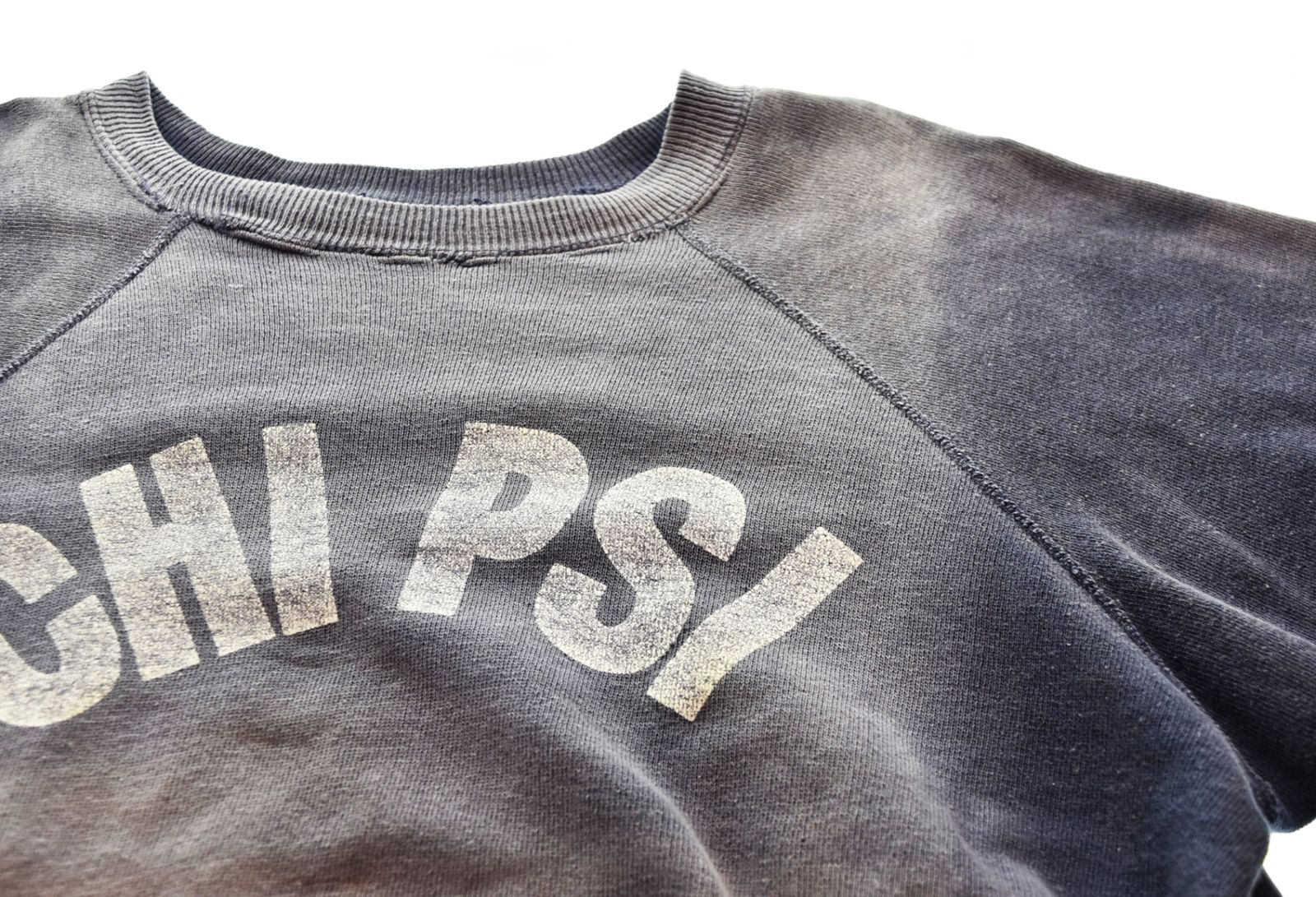 ヴィンテージ Vintage 50s 60s Vintage S/S Sweat ヴィンテージ 