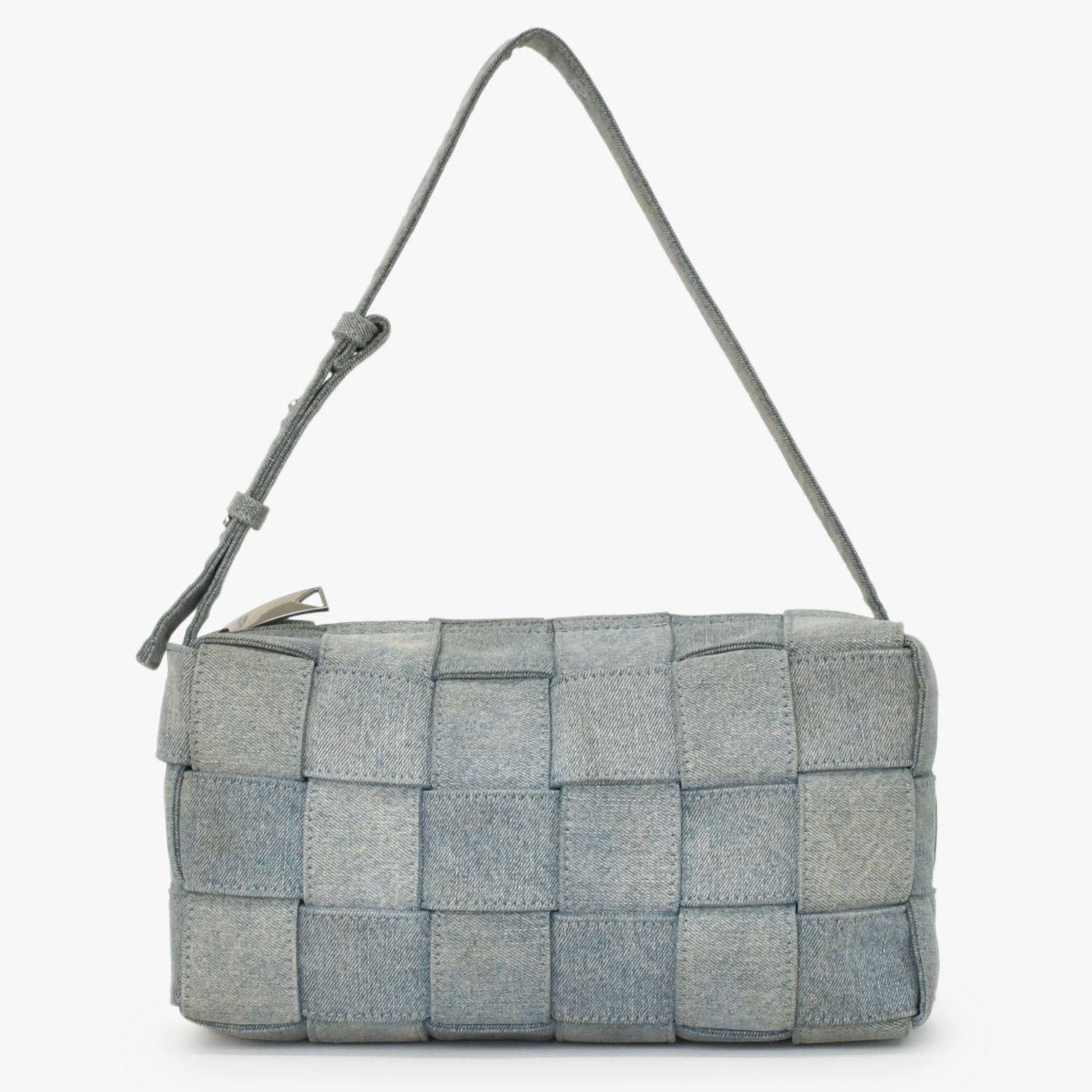 BOTTEGA VENETA ボッテガヴェネタ マキシイントレチャート カセット 