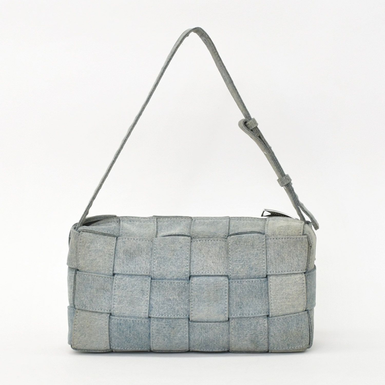 BOTTEGA VENETA ボッテガヴェネタ マキシイントレチャート カセット 