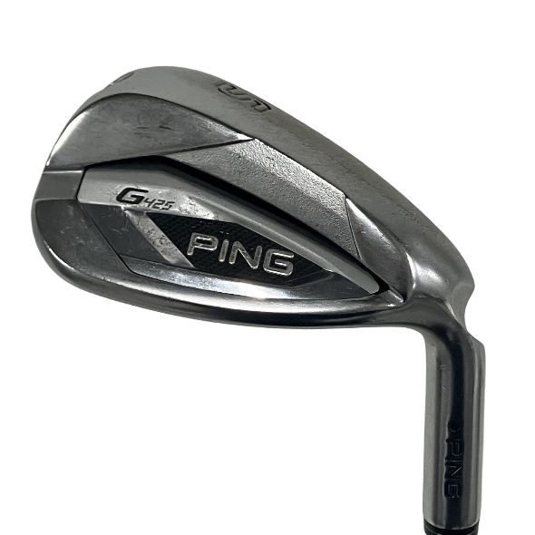 PING G425 S アイアン ウェッジ ピン ゴルフクラブ ゴルフクラブ 中古 B11256814