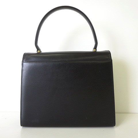 ジバンシィ GIVENCHY バッグ フォーマル ハンドバッグ カーフ レザー