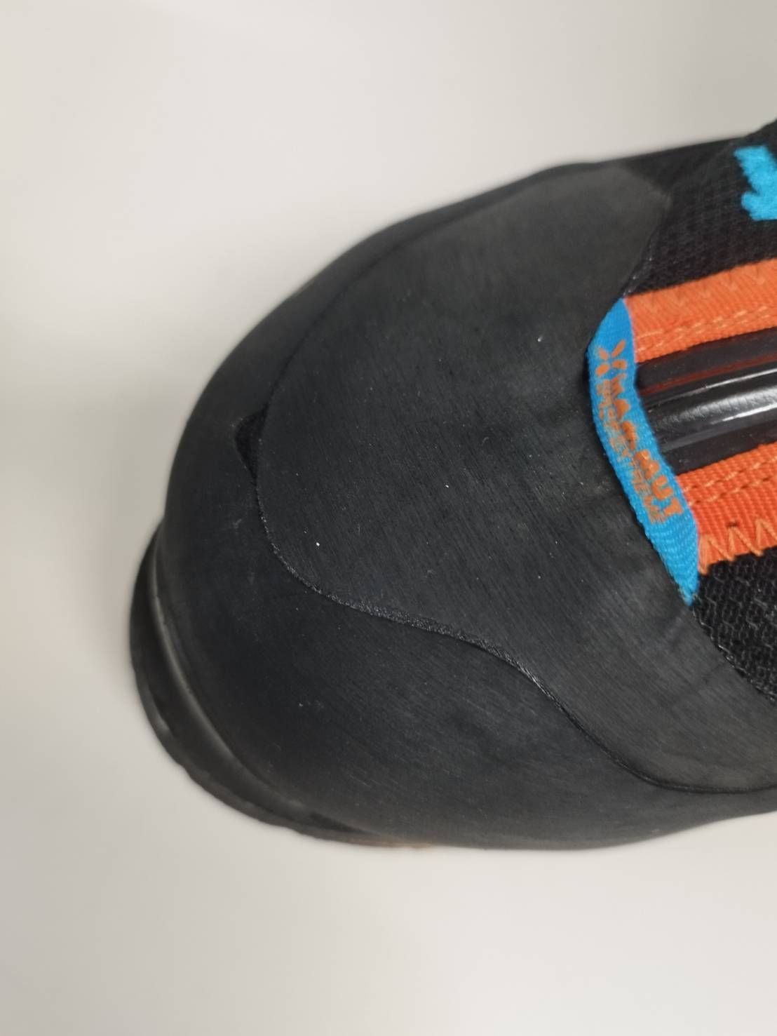 未使用に近い】MAMMUT マムート Nordwand 2.1 High/登山靴/28.5cm 