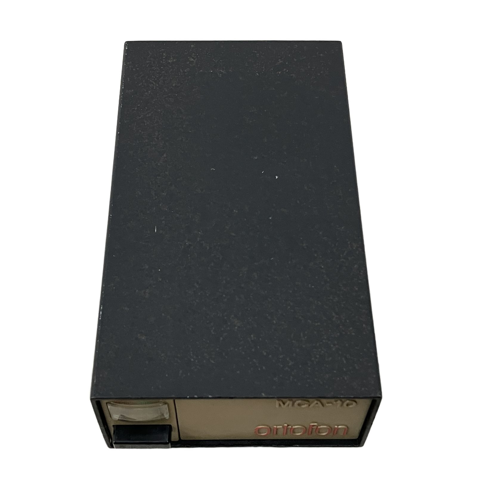 ortofon MCA-10 オルトフォン MCカートリッジ用 昇圧トランス ジャンク M11260352