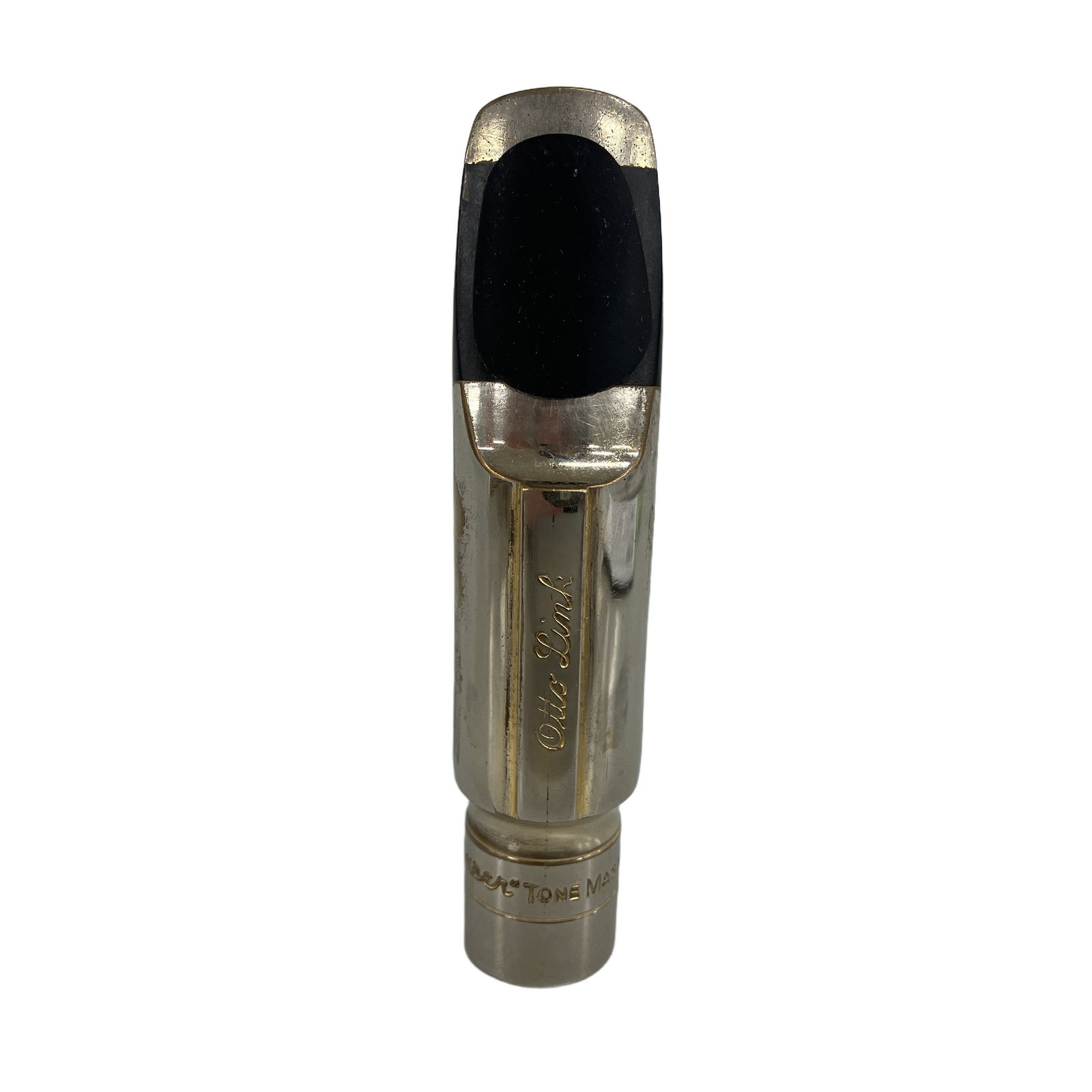 Otto Link super tone master 7☆ オットーリンク メタル マウスピース テナーサックス 楽器 中古 K11256641