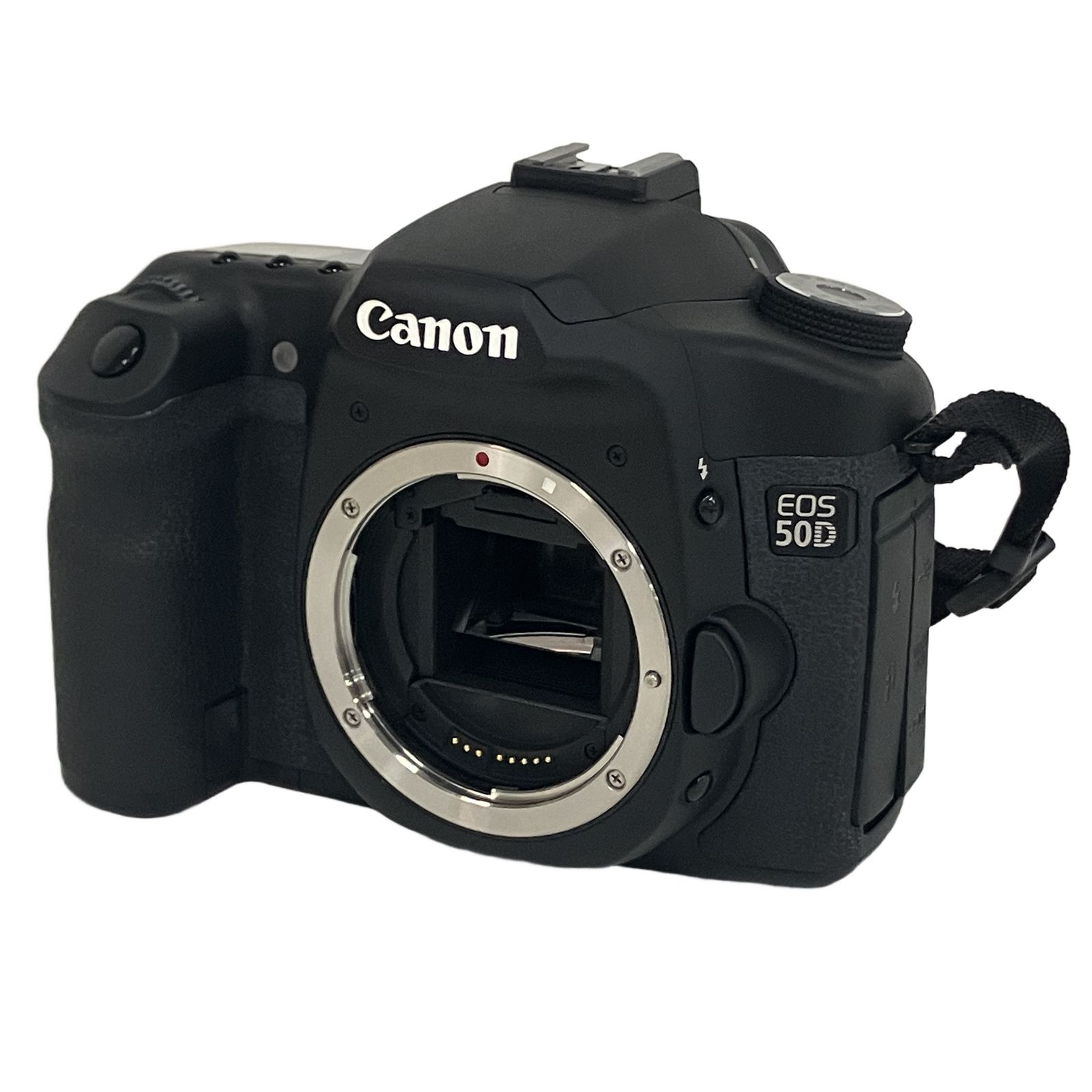 Canon キャノン EOS 50D EF-S 18-200 IS カメラ レンズ 中古 B11236119 16,898円