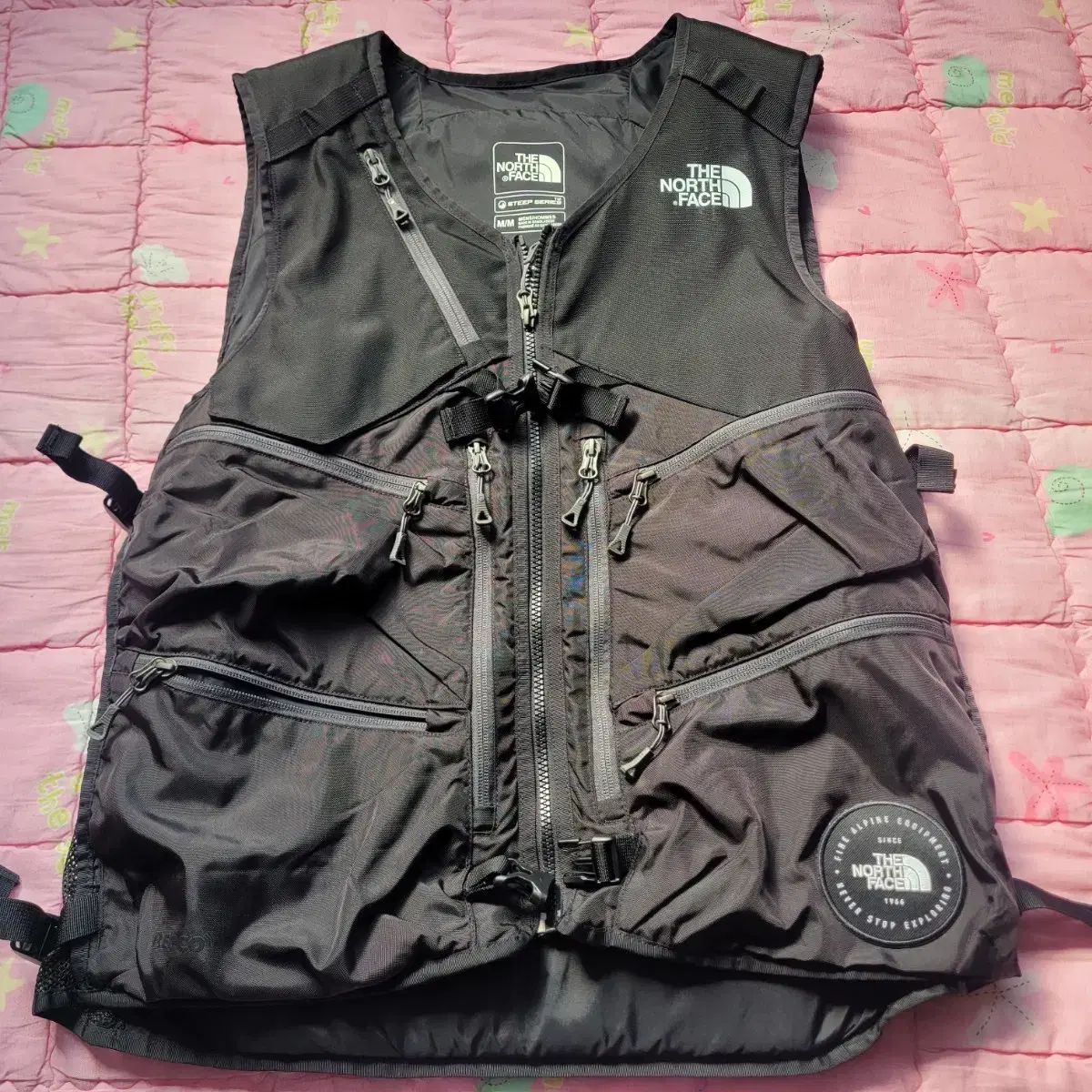 THE NORTH FACE ザノースフェイス スペースシリーズ パウダーガイド 