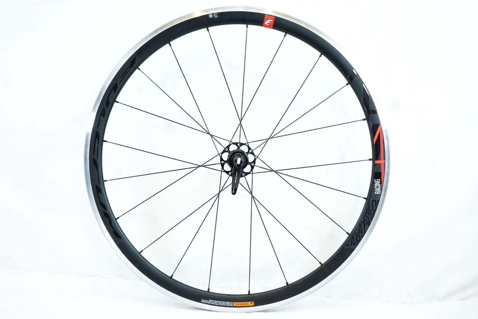 FULCRUM 「フルクラム」 RACING 4 シマノ11S ホイールセット FULCRUM 「フルクラム」 RACING 4 シマノ11S ホイールセット