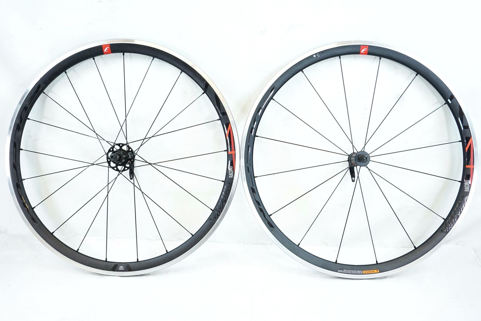 Fulcrum Racing Sport ホイールセット 700c シマノ11s FULCRUM 「フルクラム」 RACING 4 シマノ11S ホイールセット