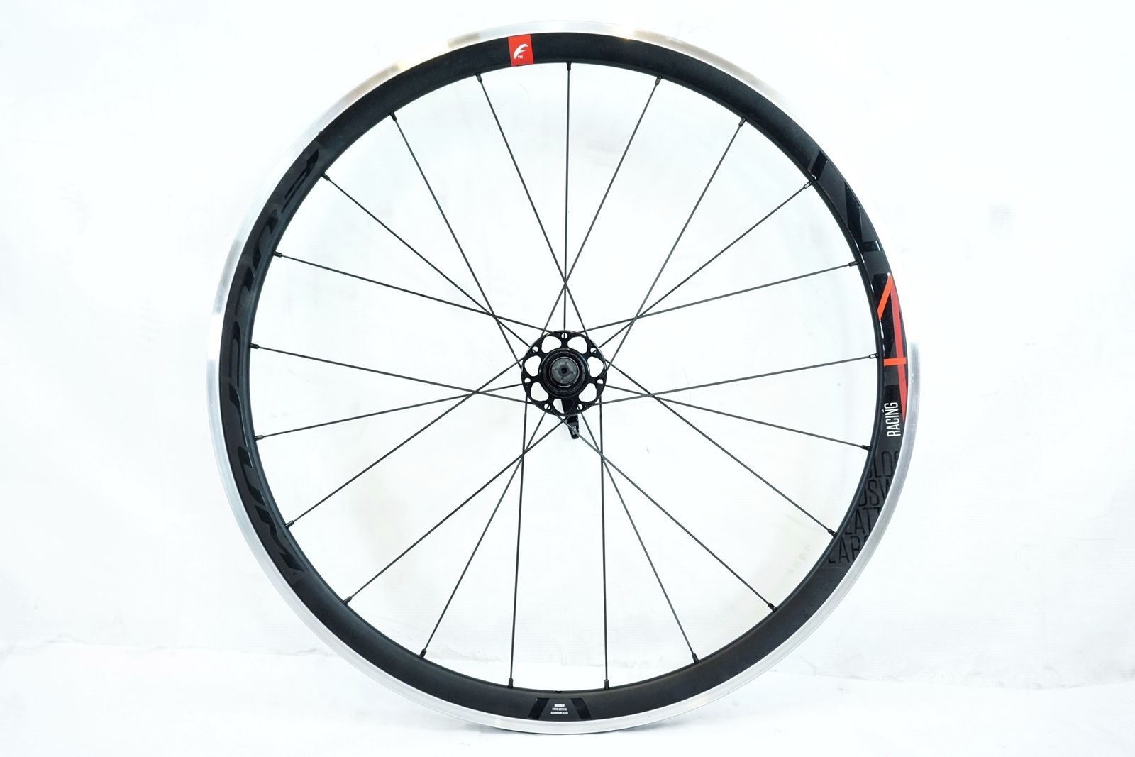 FULCRUM 「フルクラム」 RACING 4 シマノ11S ホイールセット