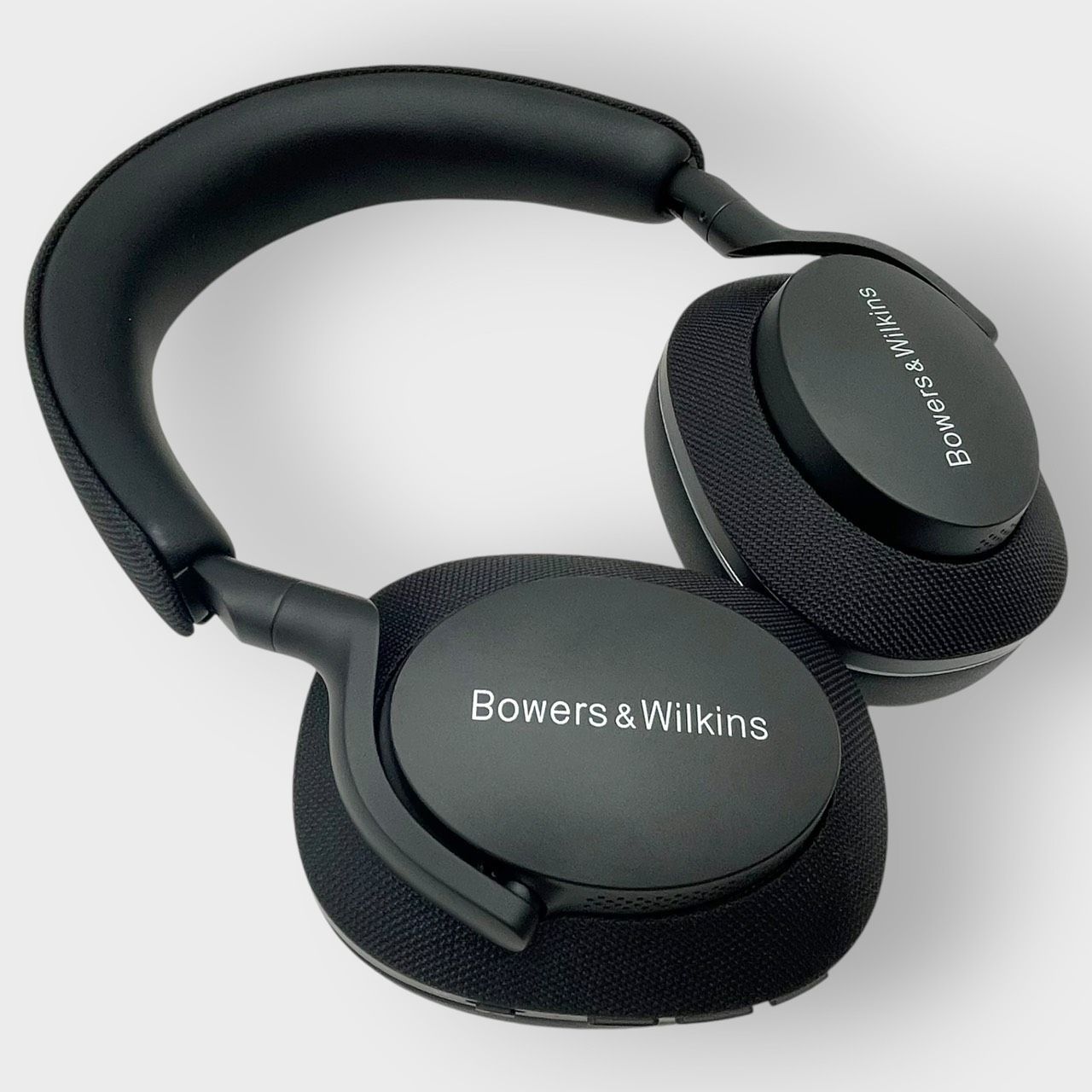 Bowers & Wilkins】 Px7 S2e (アンスラサイト・ブラック) ワイヤレス