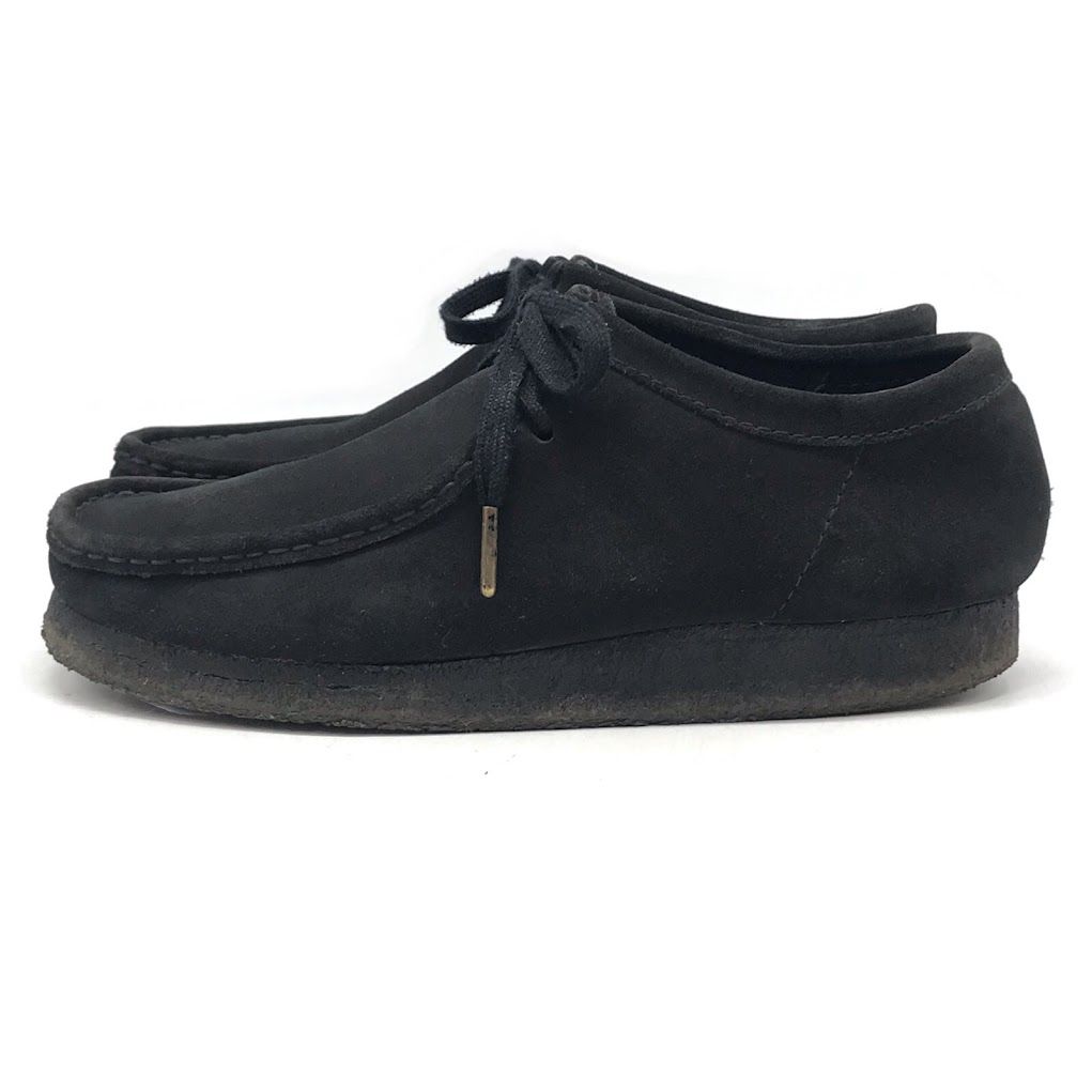 倉吉店】 中古 Clarks | クラークス ブーツ Wallabee Boot ワラビー