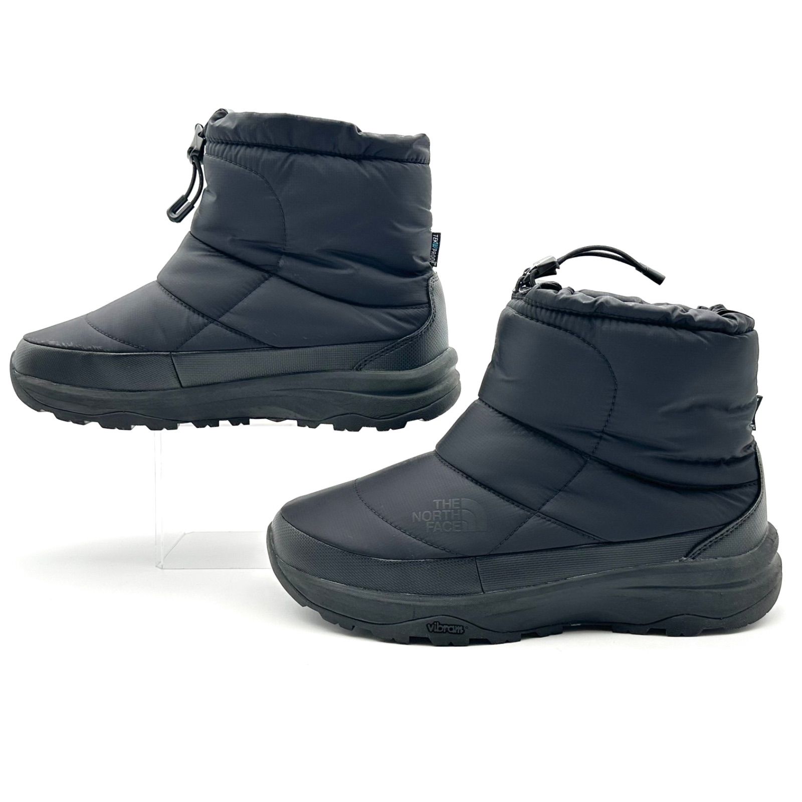B5313】 THE NORTH FACE ザノースフェイス ヌプシブーティ ウォーター 
