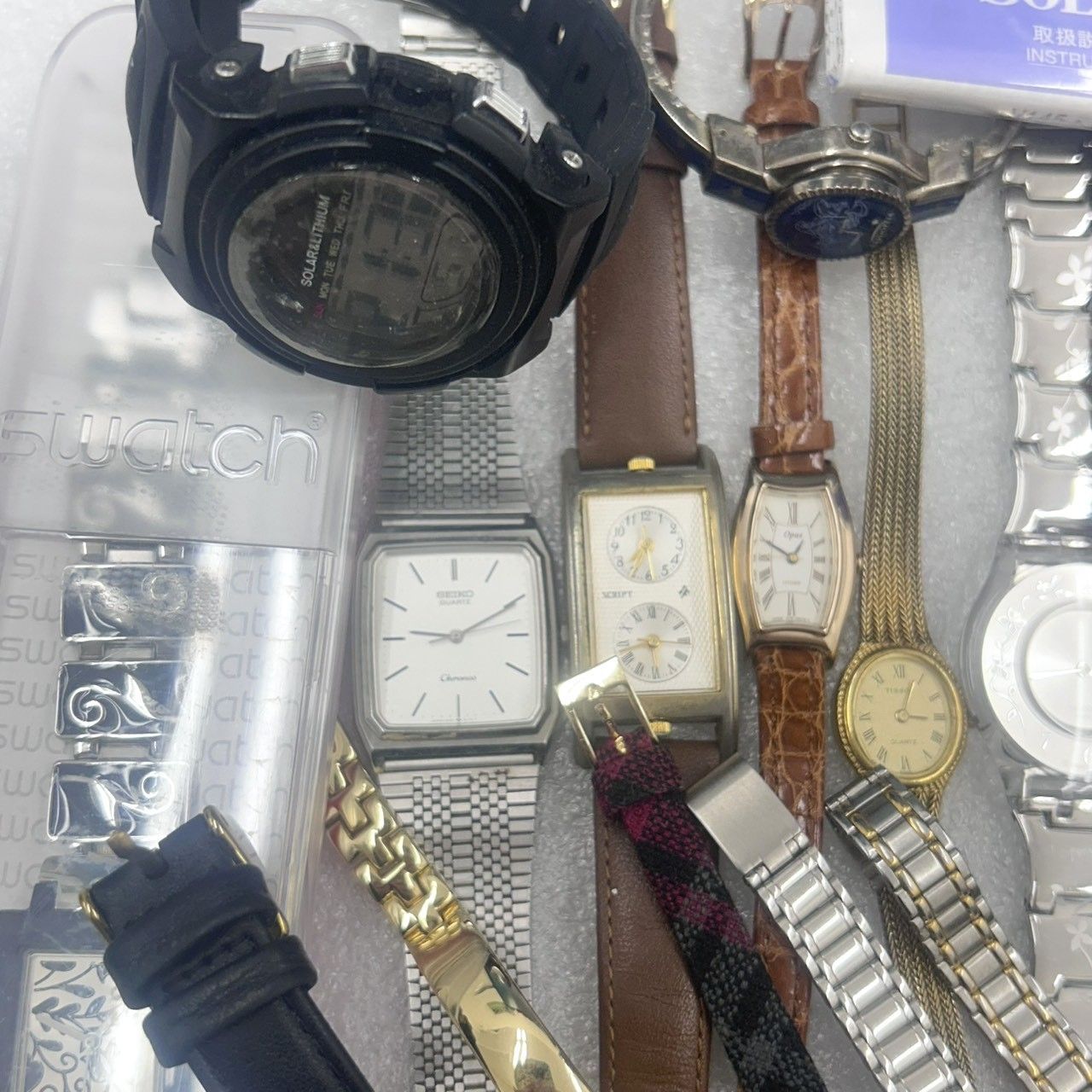 腕時計 まとめ売り 生前整理 遺品整理 SEIKO セイコー CITIZEN 腕時計 まとめ売り 生前整理 遺品整理 SEIKO セイコー CITIZEN