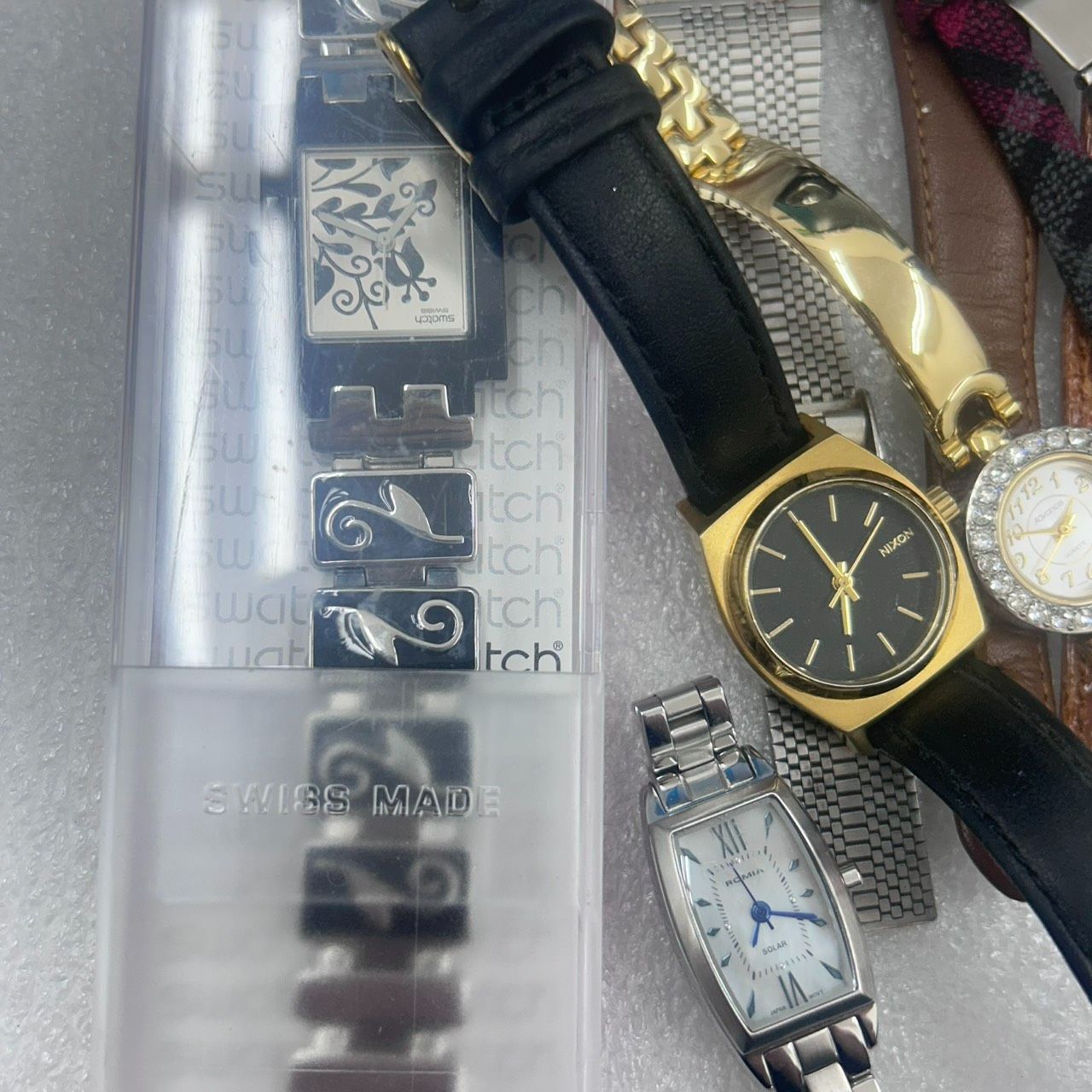 腕時計 まとめ売り 生前整理 遺品整理 SEIKO セイコー CITIZEN 腕時計 まとめ売り 生前整理 遺品整理 SEIKO セイコー CITIZEN