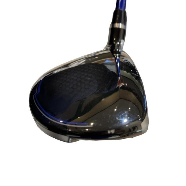 中古】 ヤマハ inpres DRIVESTAR U4 ユーティリティ UT SPEEDER NX for