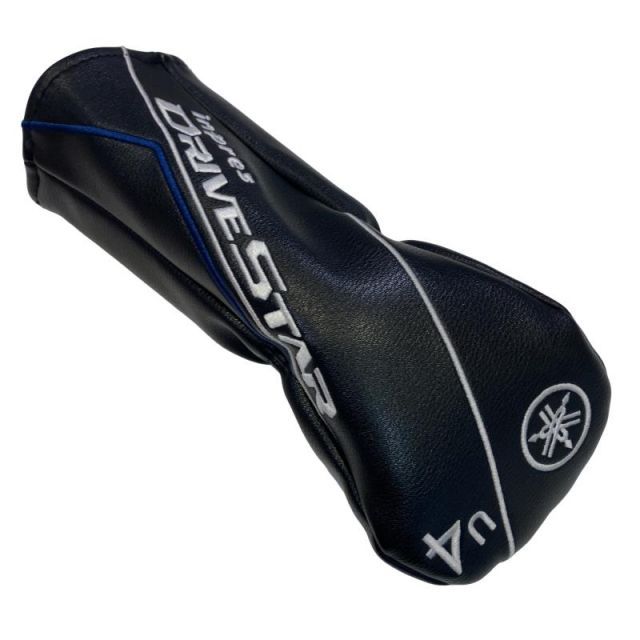 中古】 ヤマハ inpres DRIVESTAR U4 ユーティリティ UT SPEEDER NX for