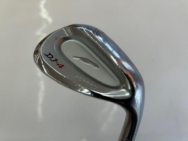 フォーティーン　DJ-4　56度　FT-62w　WEDGEフレックス　ウェッジ　中古　ゴルフドゥ！吹上店【最短即日発送】