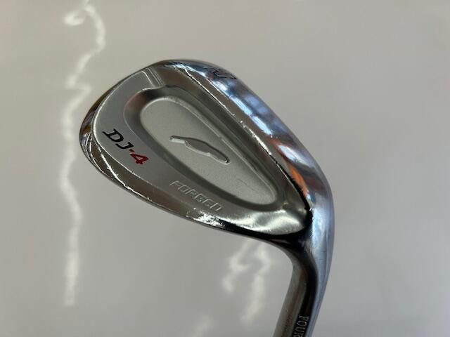 フォーティーン　DJ-4　52度　FT-62w　WEDGEフレックス　ウェッジ　中古　ゴルフドゥ！吹上店【最短即日発送】