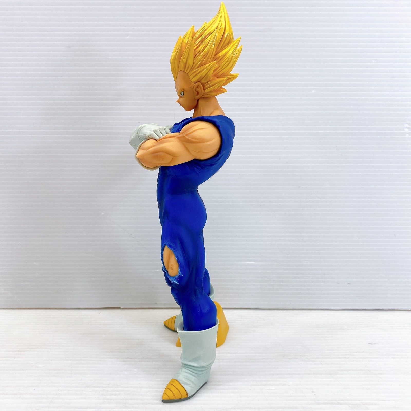 □BANPRESTO ドラゴンボールZ Grandista Resolution of Soldiers