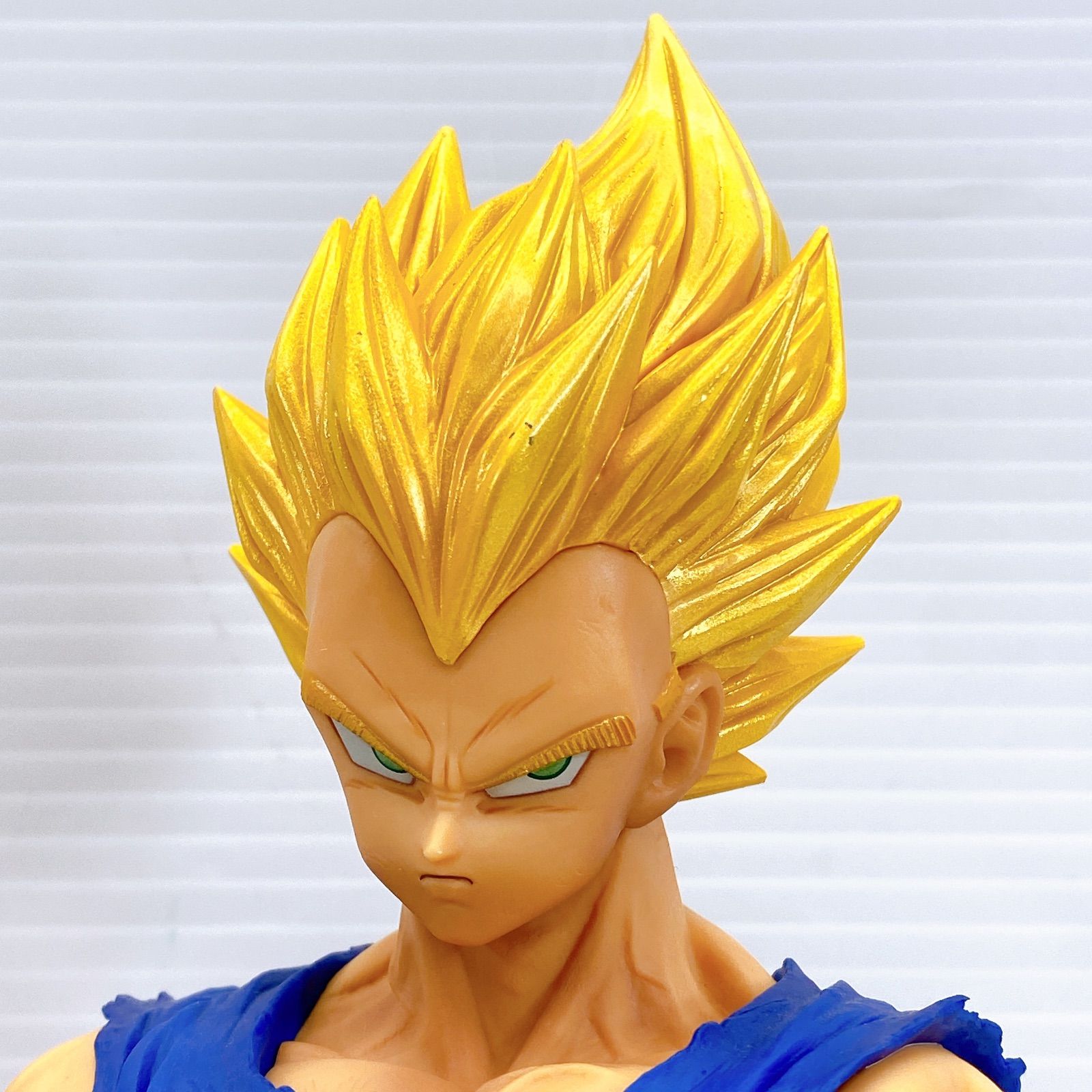 □BANPRESTO ドラゴンボールZ Grandista Resolution of Soldiers 