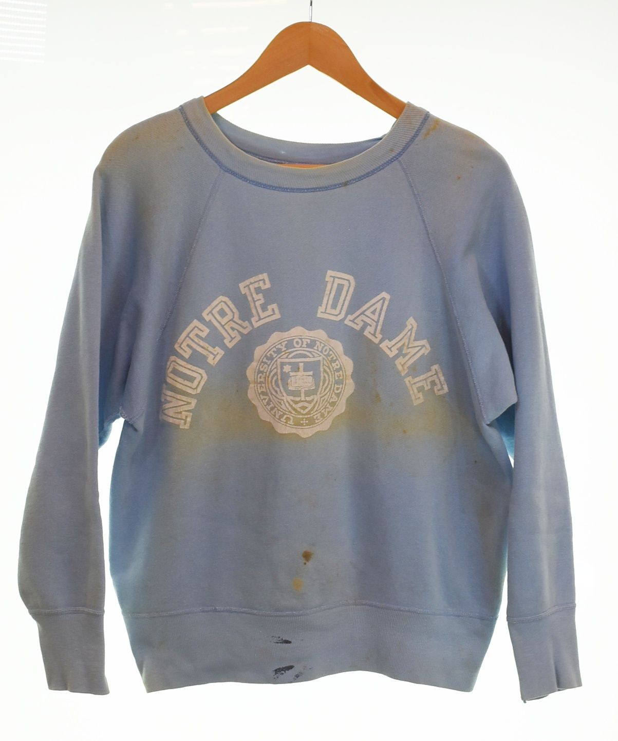 ランタグ 雰囲気系 50s Champion Vintage Sweat L程度 チャンピオン Champion 50s 60s Vintage Sweat ヴィンテージ