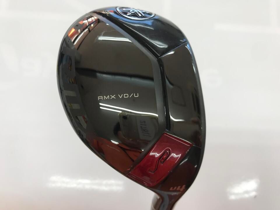 ヤマハ　RMX VD 2024　22度　TENSEI TR h (YAMAHA)　Sフレックス　ユーティリティ　中古　ゴルフドゥ！NEXTさいたま三室店【最短即日発送】
