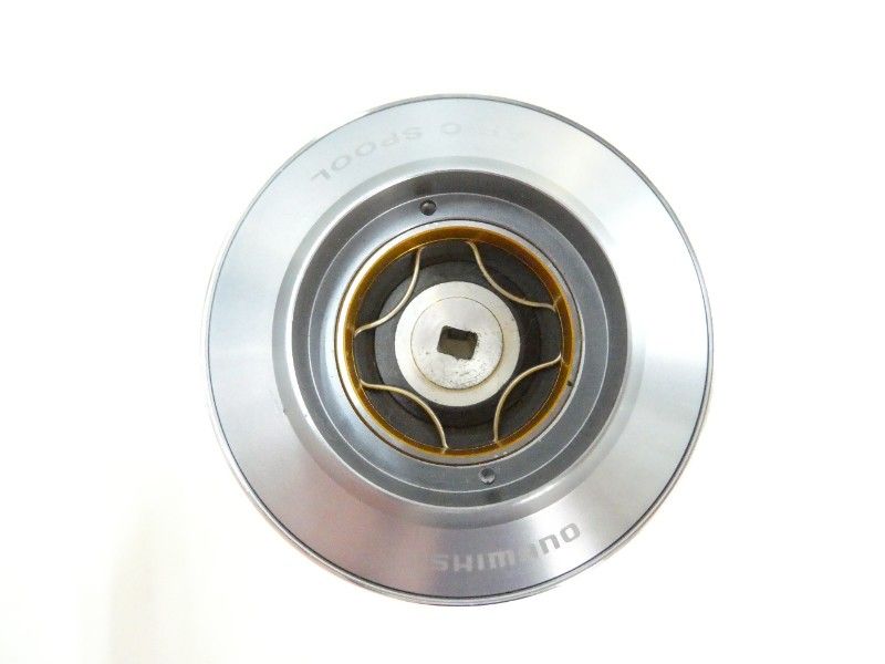 シマノ　08ステラSW10000XG スプール シマノ 08ステラ SW 10000XG 純正スプール (03-9305160001)