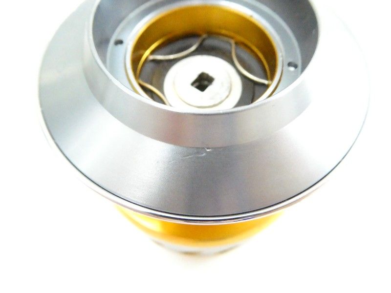 シマノ　08ステラSW10000XG スプール シマノ 08ステラ SW 10000XG 純正スプール (03-9305160001)