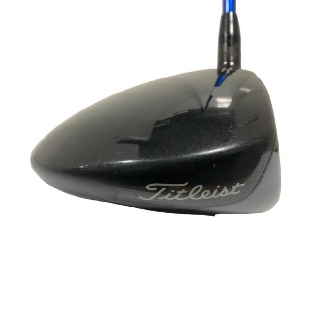 中古】 タイトリスト 913 D2 9.5° ドライバー DR Diamana B60