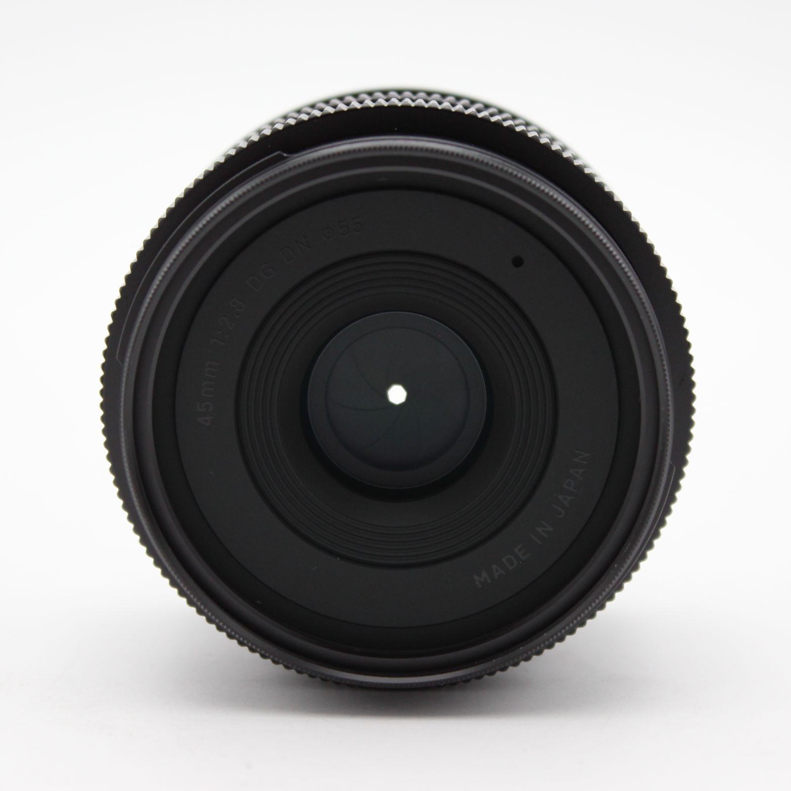 SIGMA 45mm F2.8 DG DN ライカLマウント □ほぼ新品□ SIGMA 45mm F2.8 DG DN Leica ライカ Lマウント