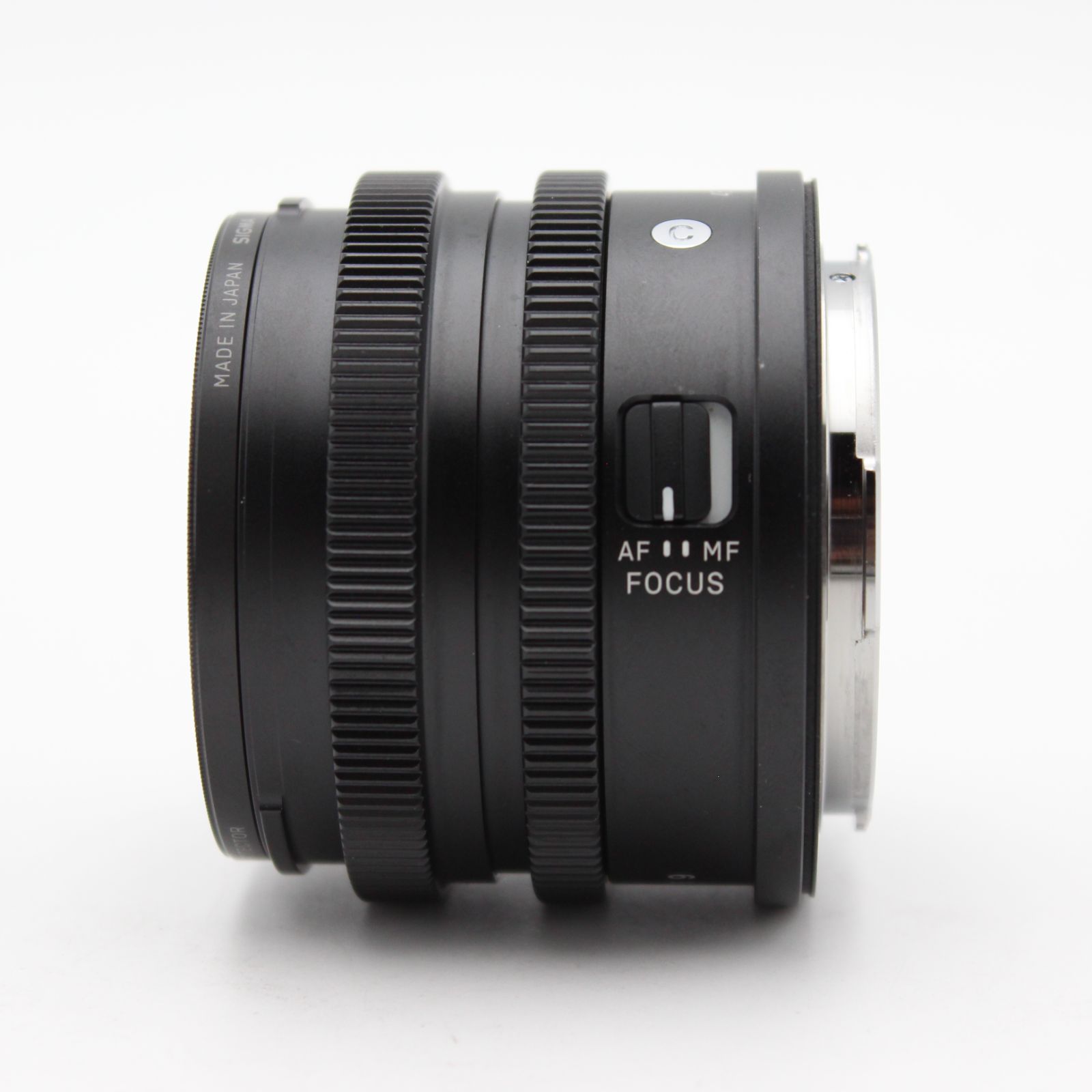 □ほぼ新品□ SIGMA 45mm F2.8 DG DN Leica ライカ Lマウント