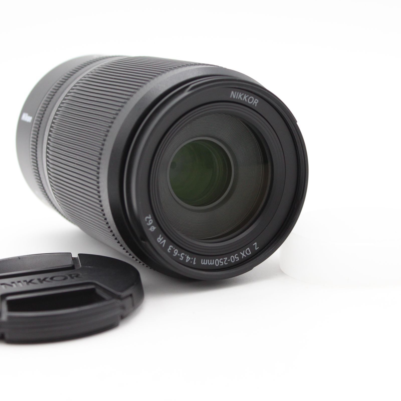 ■美品■ Nikon 望遠ズームレンズ NIKKOR Z DX 50-250mm f/4.5-6.3 VR Zマウント ♯12503