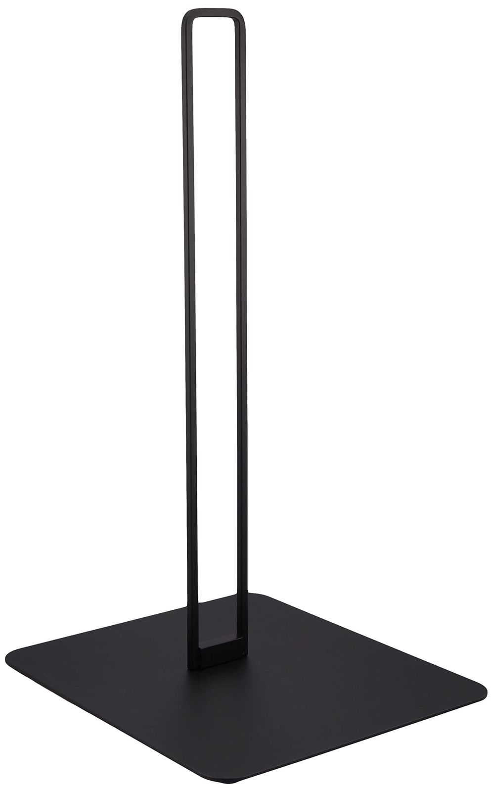 山崎実業(Yamazaki) ペット用 ボトル給水器 スタンド ブラック 約W23XD26XH44cm タワー tower 水飲み器 スタンド 高さ調節可 5707as ddfbbdcd