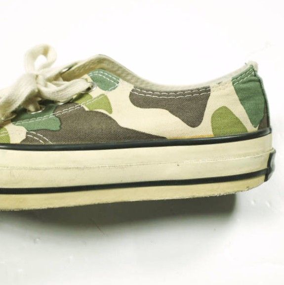 CONVERSE ADDICT コンバースアディクト CHUCK TAYLOR MATERIAL OX 