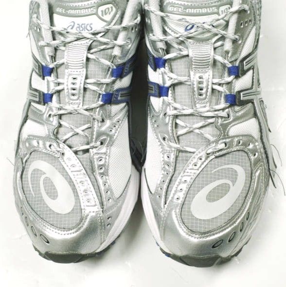 asics x INVINCIBLE アシックス インビンシブル 25AW 別注 GEL-NIMBUS