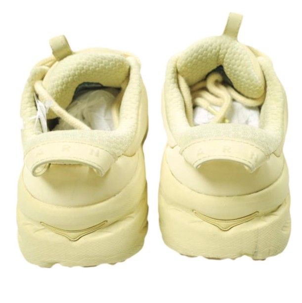 MARNI x HOKA ONE ONE マルニ ホカオネオネ 25SS 別注 U BONDI B3LS 