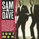 【CD】Soul Men