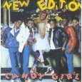 【CD】Candy Girl
