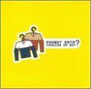 【CD】Fashion Or Not