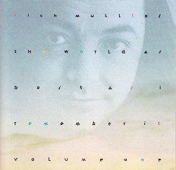 【CD】World As Best As Vol.1