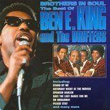 【CD】Brothers in Soul: the Best of Ben E. King & the Drifters