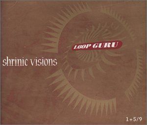 【CD】Shrinic Visions