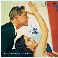 【CD】That Old Feeling