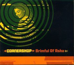 【CD】Brimful of Asha